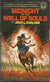 Mass Market Paperback Midnight at Well Soul Book