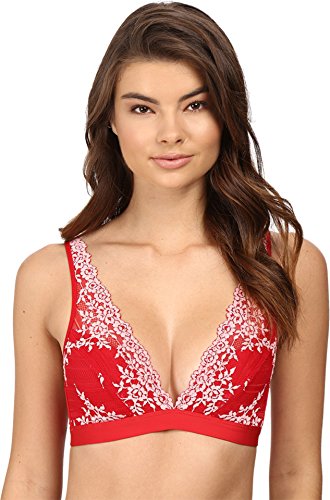 Image of Wacoal Women's Embrace Lace Bralette