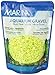 Marina Decorative Gravel, 1-Pound, Neon Yellow