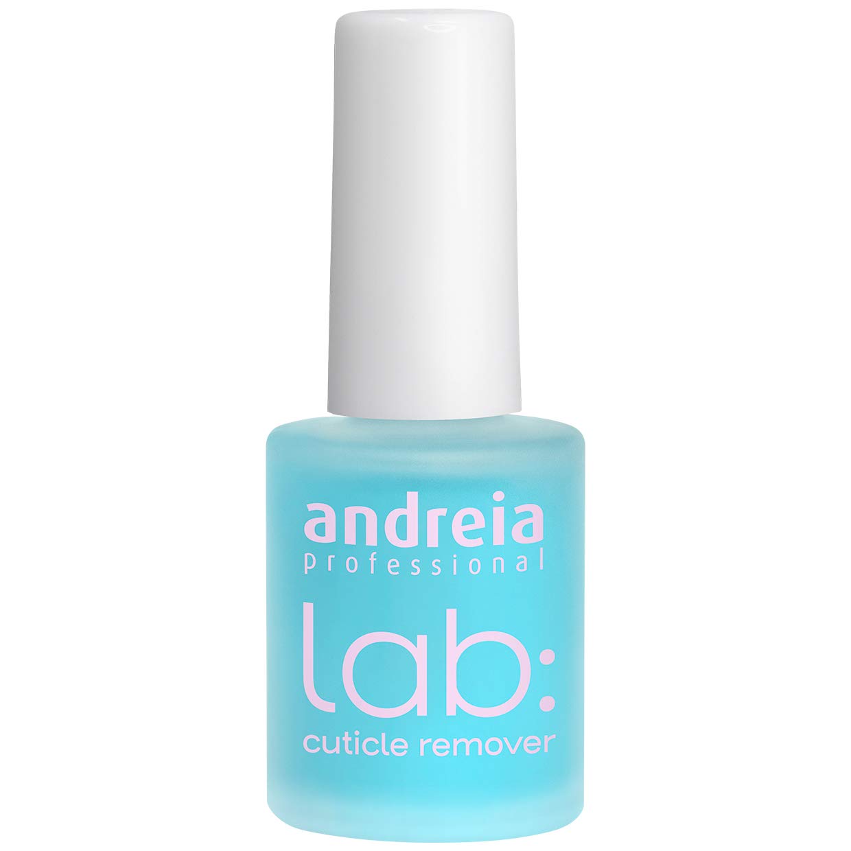 AndreiaProfessional Cuticle Remover - LAB Nail Speacialist Treatments - Softens and Hydrates Cuticles, Removes Dead Skin Around Nails