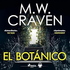 『El bot&aacute;nico』のカバーアート