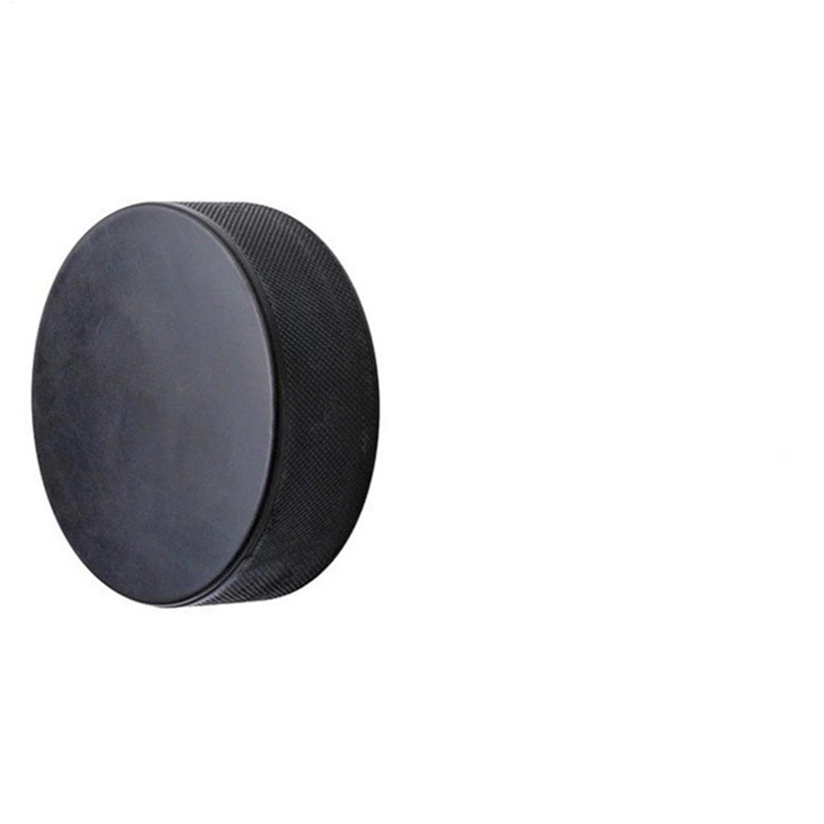 Pucks Ufficiali da Hockey – Pucks di Lunga Durata, Dimensioni Standard | Hockey per Lo Sviluppo delle abilità di Hockey, Attrezzature per l'allenamento 'Hockey per Lo Sviluppo delle abilità, Gli