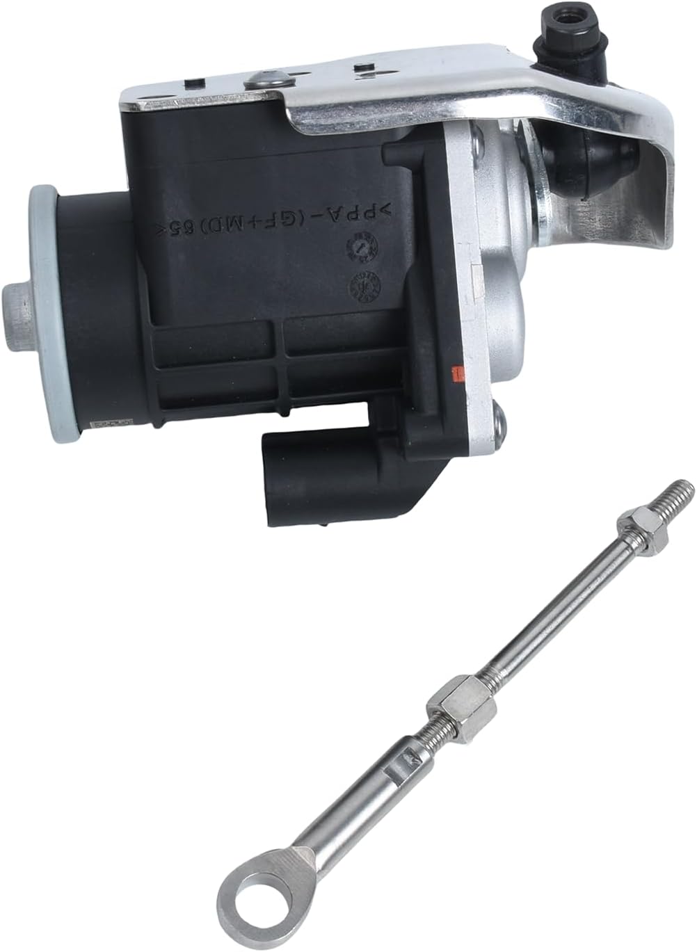 39400-2B250 39400-2B260 Turbocharger Wastegate Actuator Turbo Solenoid Valve Compatible with Hyundai Tucson 2016-2018 For Kia Sonata 2015-2019 Optima 2016-2020 1.6T