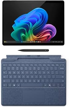 Amazon.com : Microsoft Surface Pro 11 Bundle, 2-in-1 Tablet with