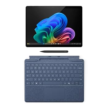 Surface Pro 11世代16G 512G キーボード/スリムペン付き 特別モデル Surface Pro(第11世代)Pro キーボード スリムペン