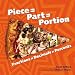 Piece = Part = Portion