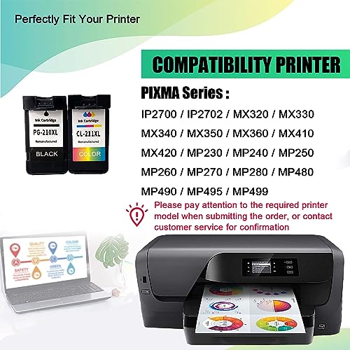 Tinta Y Tóner, Office Product Imagen adicional