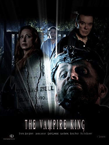 The Vampire King