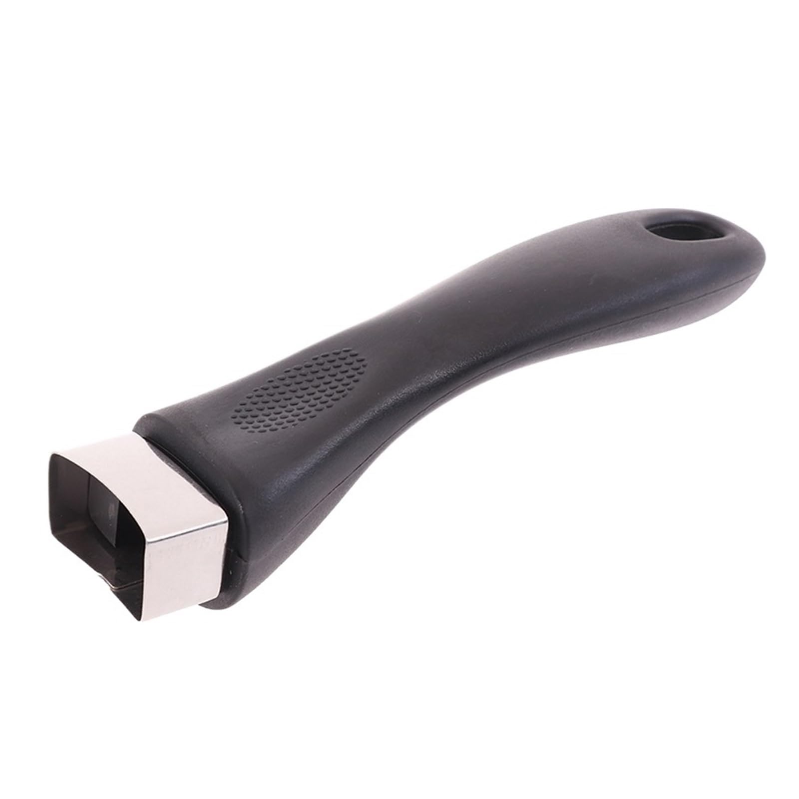 WZPTLKIBAD Ergonomic Bakelite Cookware Grip, Detachable Replacement Handle