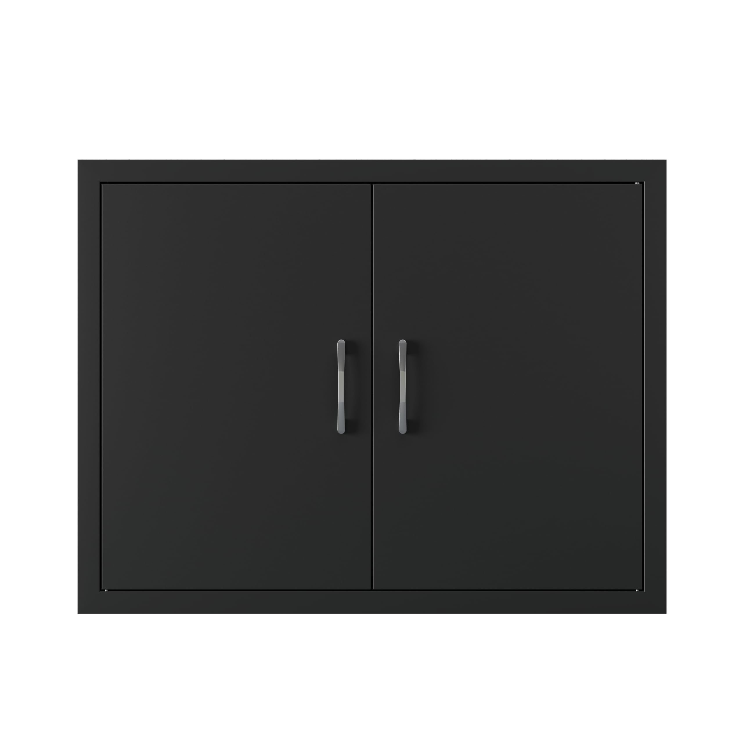 BBQ Outdoor Kitchen Access Doors Access Door for Outdoor Kitchen Commercial BBQ Island, Grilling Station, Barbeque Grill (24" x 31")