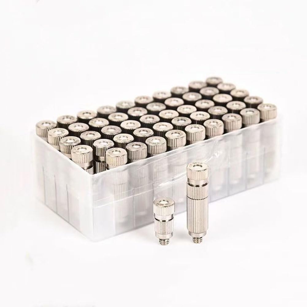 Buse de brumisation pour système de refroidissement extérieur filetage 3/16 10/24 UNC inox