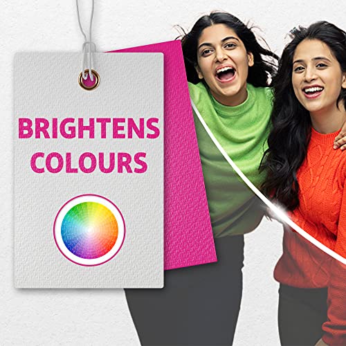 Vanish-All-in-One-Powder-Detergent-Booster-400-g-Stain-Remover-for-Clothes-Whitens-Whites-Brightens-Colours-Suitable-with-all-Washing-Detergent-Powders-and-Liquids