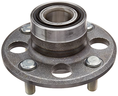 Timken 513035 Axle Bearing and Hub Assembly