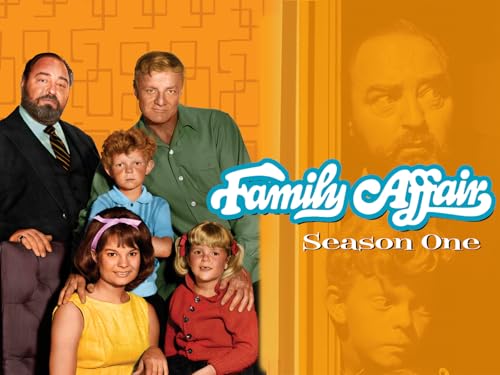 Family Affair