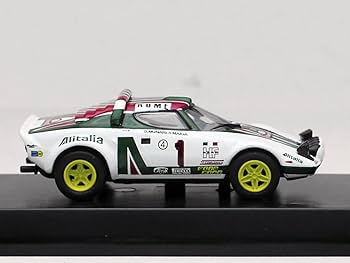 京商ミニッツランチアストラトスボディMR-015RM Alitalia 1/18 京商ミニッツランチアストラトスボディMR-015RM Alitalia 1/18