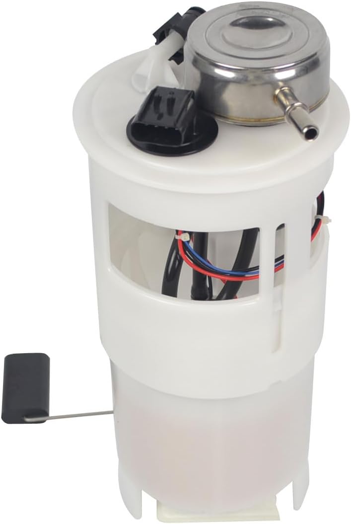Fuel Pump Module Assembly Fits Dodge 1998 B1500 B2500 B3500 1999-2003 Ram 1500 2500 3500 Van 3.9L 5.2L 5.9L 35 Gallon Tank SP7123M