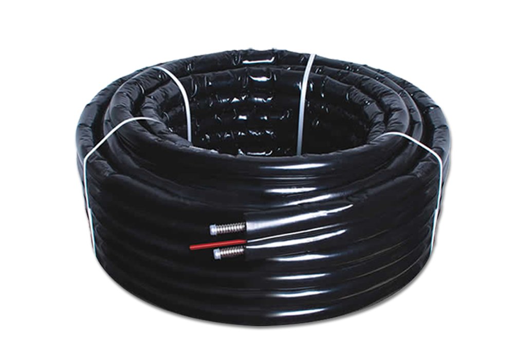 Raccordo Rapido Per Solare Per Tubi CSST/CSST Con Doppio O-ring Dn12 - Foto 3