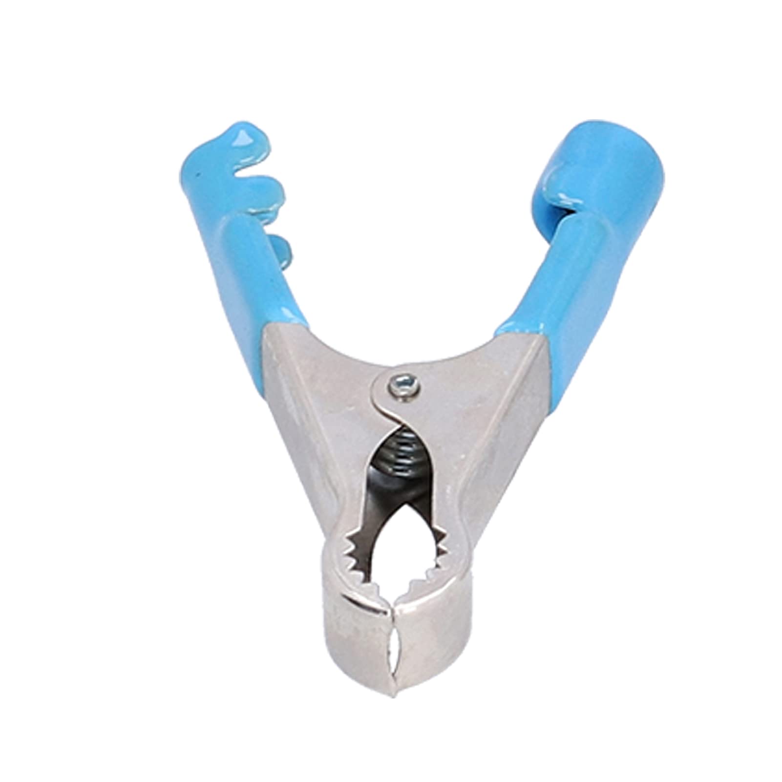 360-Grad-Drehmoment-Winkel-Messgerät, Messwerkzeug Passend für TD02 TD025 TD03 Turbolader, Metall-Magnetstab, Universelle Passform, 1 Klemme, Ideal Zum Anziehen von Schrauben,