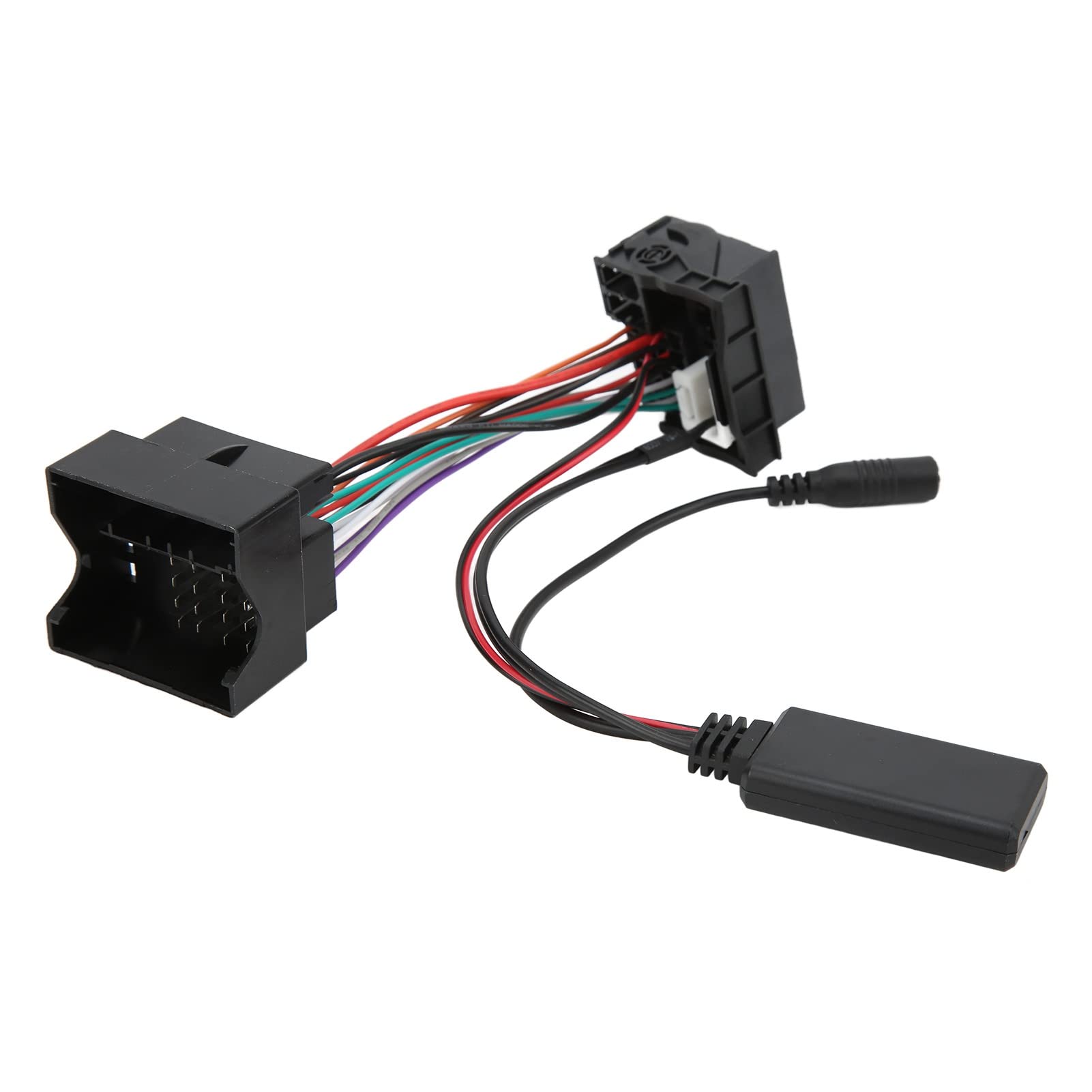 SIXRUN Adapter Kabla Aux In Bluetooth 5.0 do RCD310 RCD510 RNS510 (z