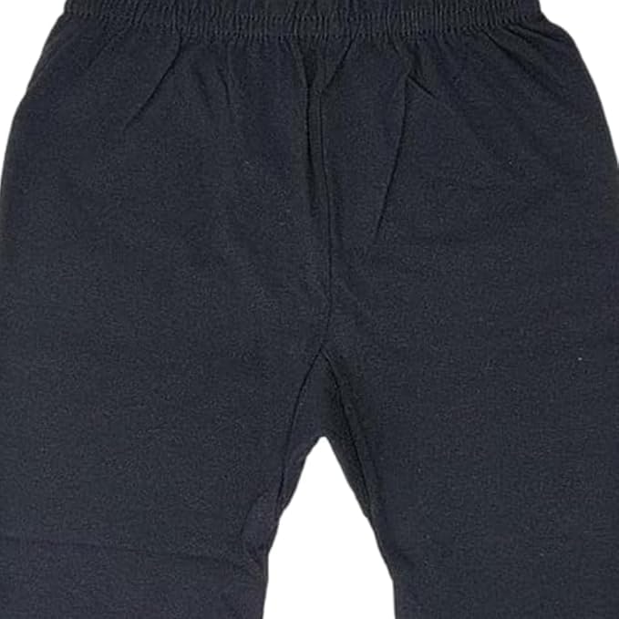 Image of MERIDA Cotton Cycling Shorts for Girl's Pack of 3