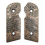 Psalms 23:4 Grips - Compatible with Kimber Solo Pistol by Svechnikov Workshop