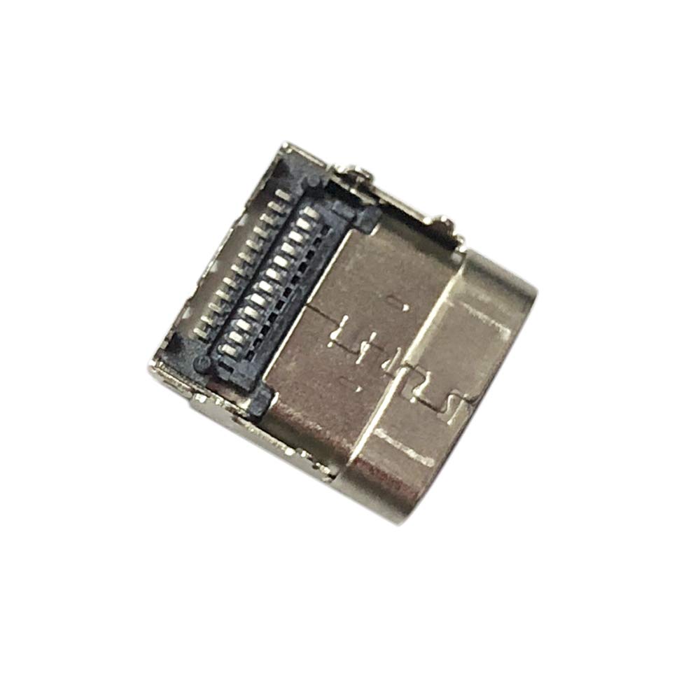 Amazon.com: Zahara Type-C USB Charging Port DC Jack for Lenovo