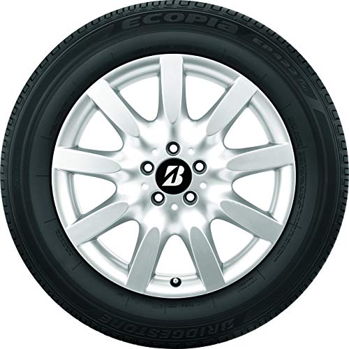 Bridgestone Ecopia Ep422 Plus All-Season Touring Tire 215/55R16 93 H #TOP2