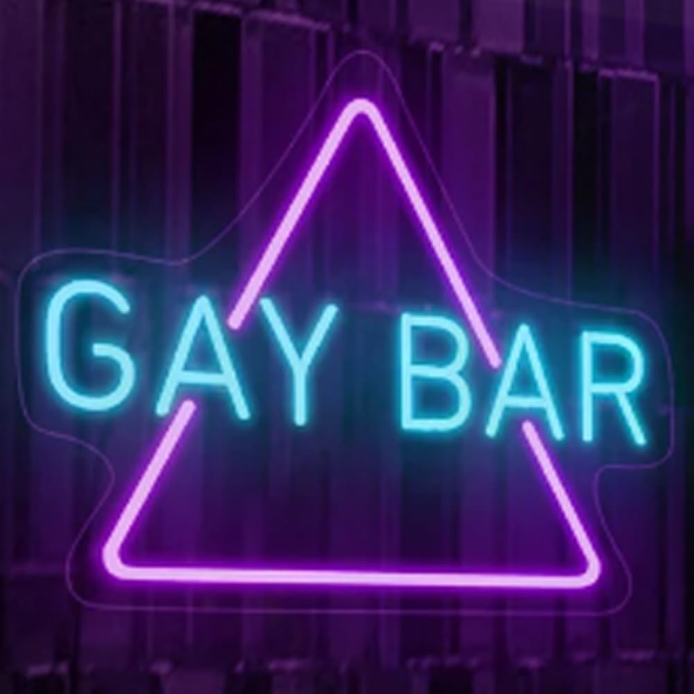 LED Sign Bar Neon Signs Drinks Led Lights Tiki Bar Wall Decorative Night Lamps Party Decoration Light USB Brightness Adjustable