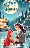  The Comanche Tour: Christian New Adult Contemporary Opposites Attract Romance Novel (Light and Salt Book 1) (English Edition)