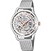 Imagen de Festina Reloj Automático Mujer de Acero Inoxidable 316l Plateado