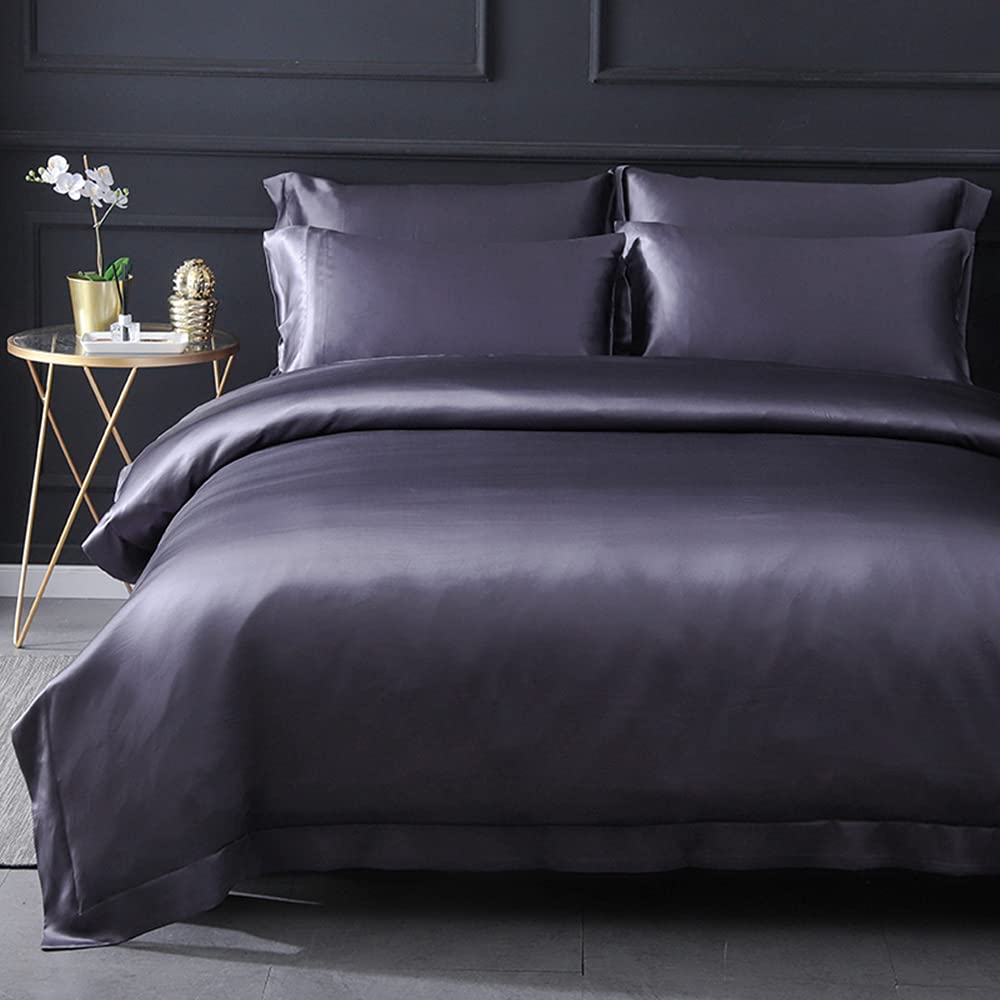 Amazon.com: Orose 4Pcs 22MM Silk Sheets 