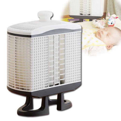 Amazon | 電気を使わない加湿器ガイアモパーソナルタイプ