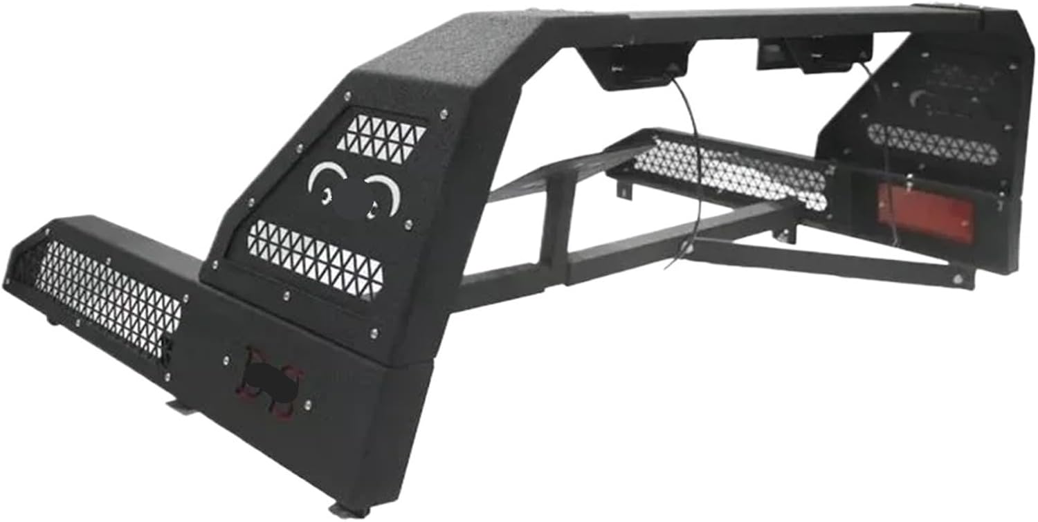 Universal Steel Sport Roll Bar 4X4 Accessories Bars