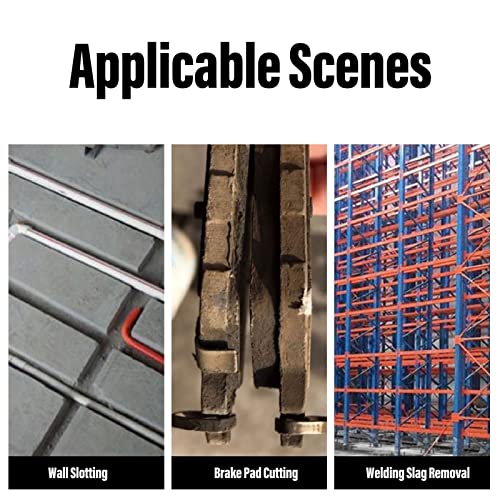 3000Rpm Air Hammer Kit Pneumatic Chisel Air Chisel Tools Portable Air Chisel Kit Air Pneumatic Shovel For Rust Removal Wall Slotting #TOP2