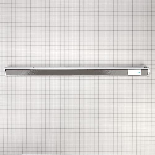 Whirlpool French door fridge premium