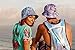 Vibe Festival Gear Bucket Hat Unisex for Men Women Fashion Fishing Hat Cute Fisherman Cap (Space Unicorn-L-XL)