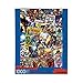 Marvel Comics - Avengers Collage 1000 Piece Jigsaw Puzzle