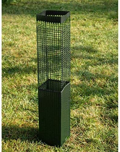 50cm Planet Tree Guard Protectors Square Mesh Rabbit Pest Deer Control ...