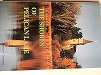 The shores of Pelican Lake: Immaculate Conception Church, Saint Anna, Minnesota B00071IU36 Book Cover