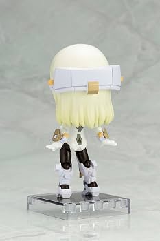 Amazon.co.jp: キューポッシュ フレームアームズ・ガール FAガール