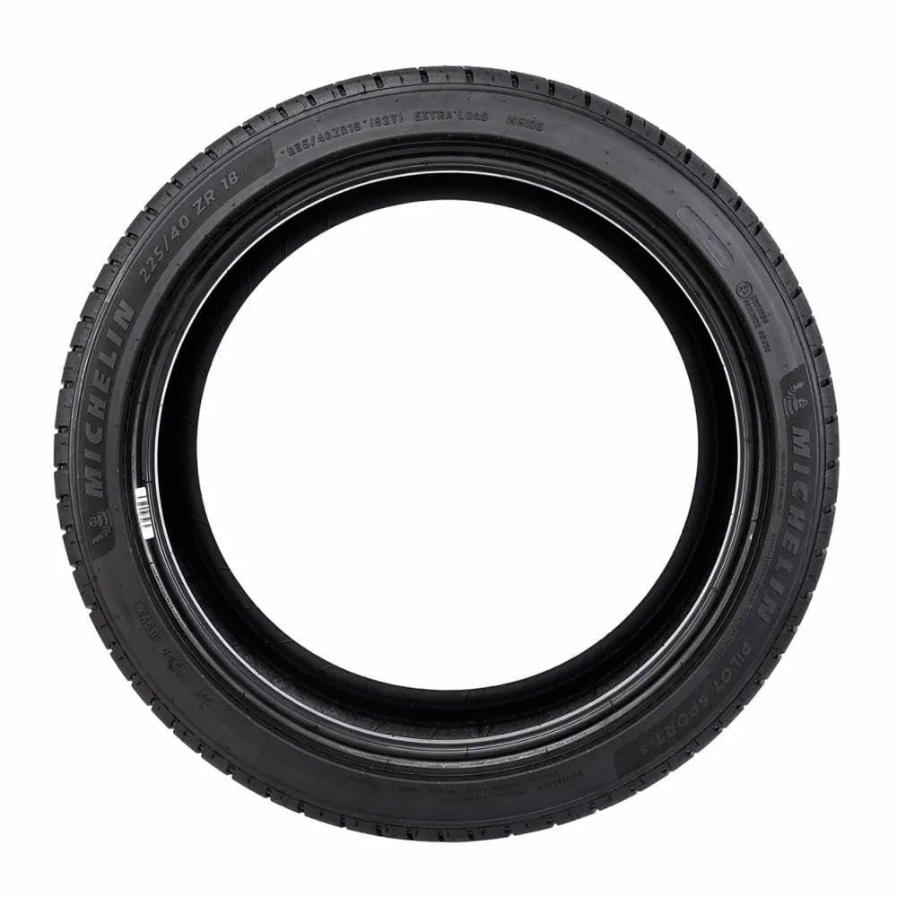 Amazon.co.jp: MICHELIN PILOT SPORT 5 255/40R20 104W XL MO サマー