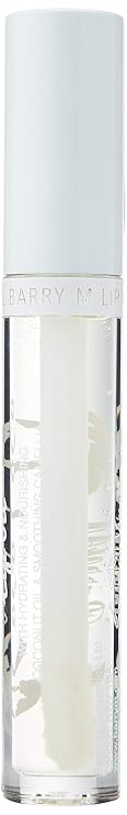 Barry M Cosmetics - Lip Oil - Hydrating and Smoothing - Coco Loco - Made In the U.K.