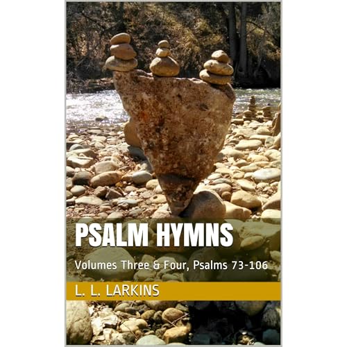 Psalm Hymns by L. L. Larkins episode artwork