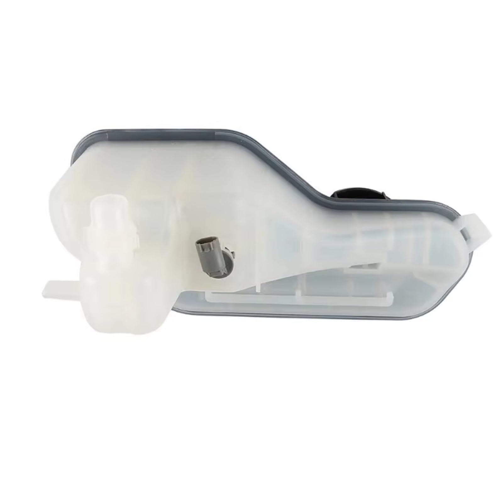 Vaso espansione refrigerante Compatibile Con Jaguar Per XF X25 2008 2009 2010 2011 2012 2013 2014 2015 Serbatoio Di Espansione Del Liquido Refrigerante Motore Per Auto OEM: C2Z13764