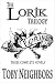The Lorik Trilogy Books 1-3