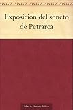 Exposición del soneto de Petrarca