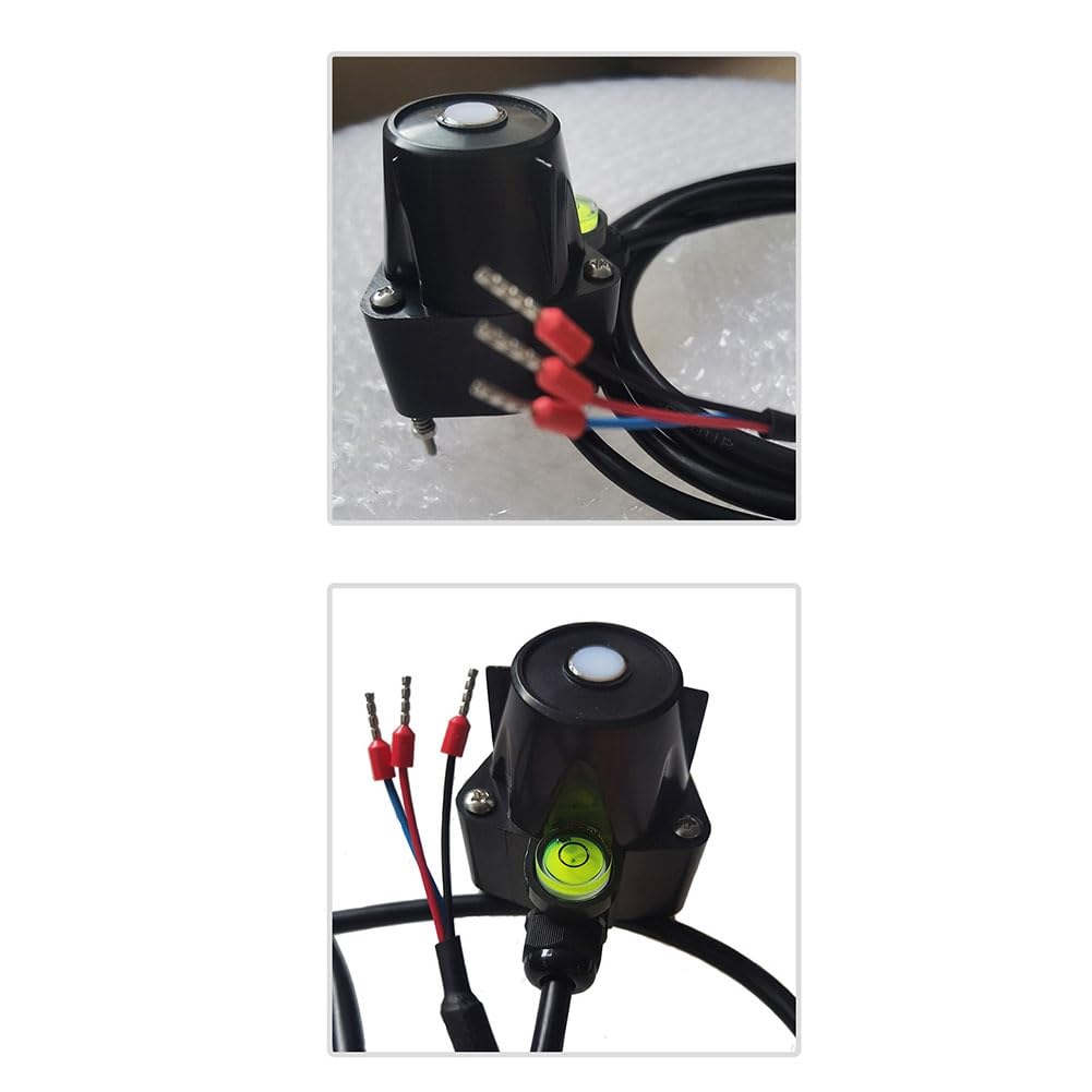 Srutueo PYR20 Solar Radiation/Pyranometer Sensor(0-2V)