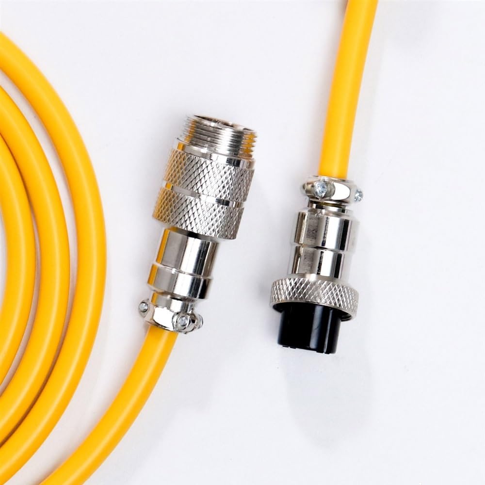 Cavo Aviatore Per Tastiera Compatibile Per Tastiera USB Di - Foto 14