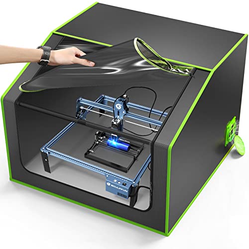 Top 10 Best Budget Laser Cutter Reviews & Buying Guide BNB