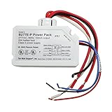Wattstopper B277E-P Power Pack 277V 20 Amps